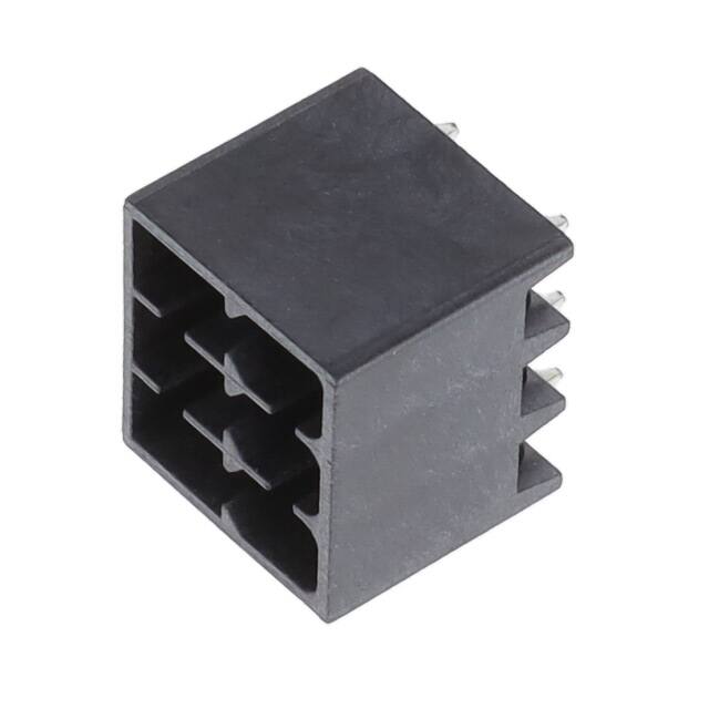 NR0611000000G Amphenol Anytek  Embases, fiches et prises